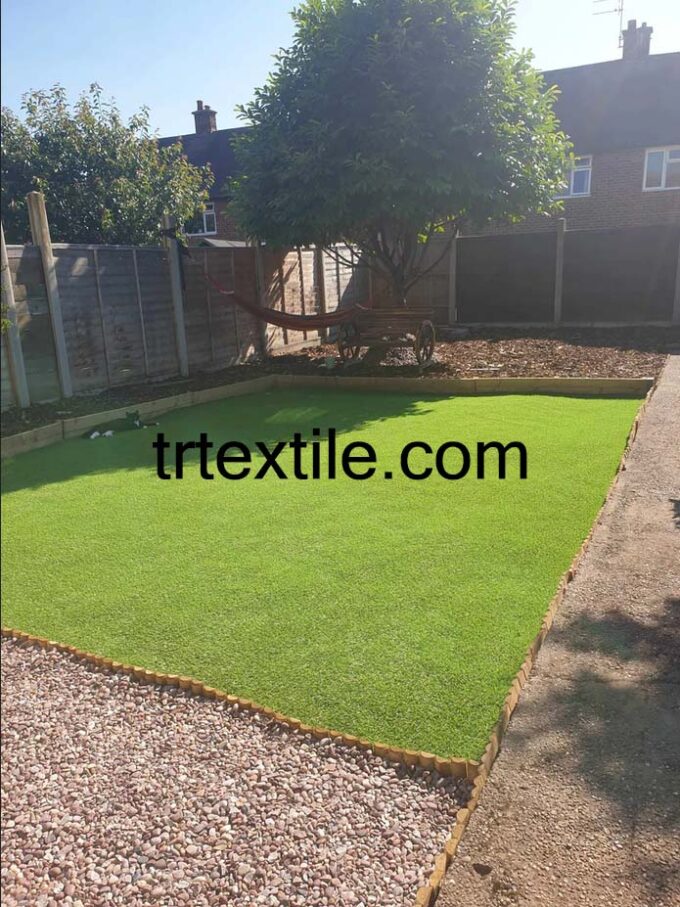 11mm artificial grass - trtextile.com image