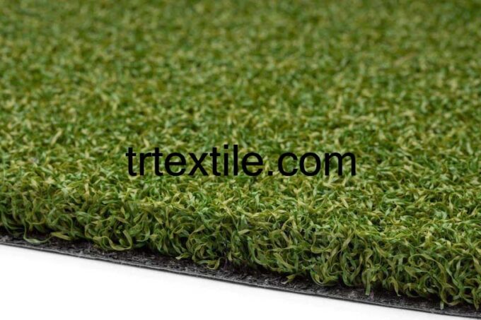 18mm artificial grass - trtextile.com image