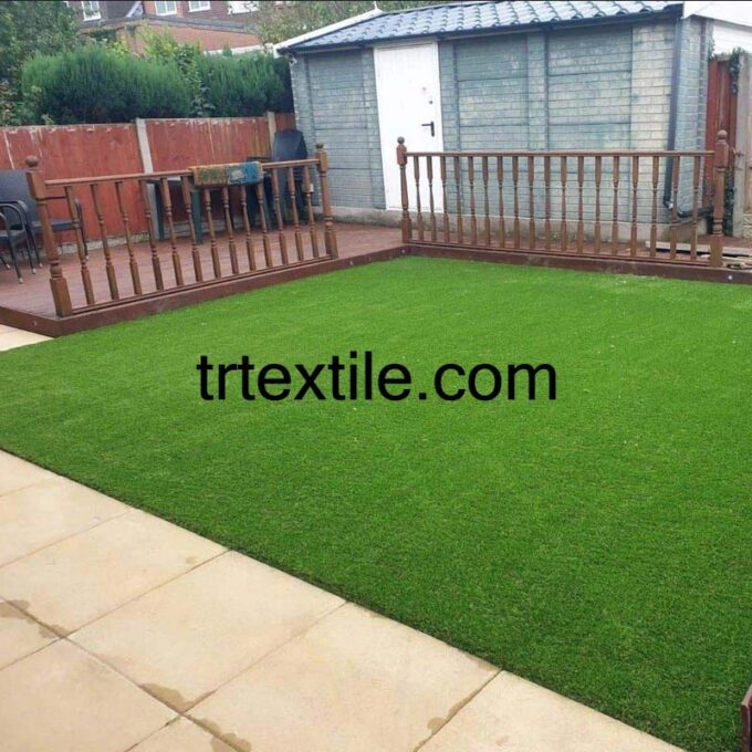 20mm artificial grass - trtextile.com image