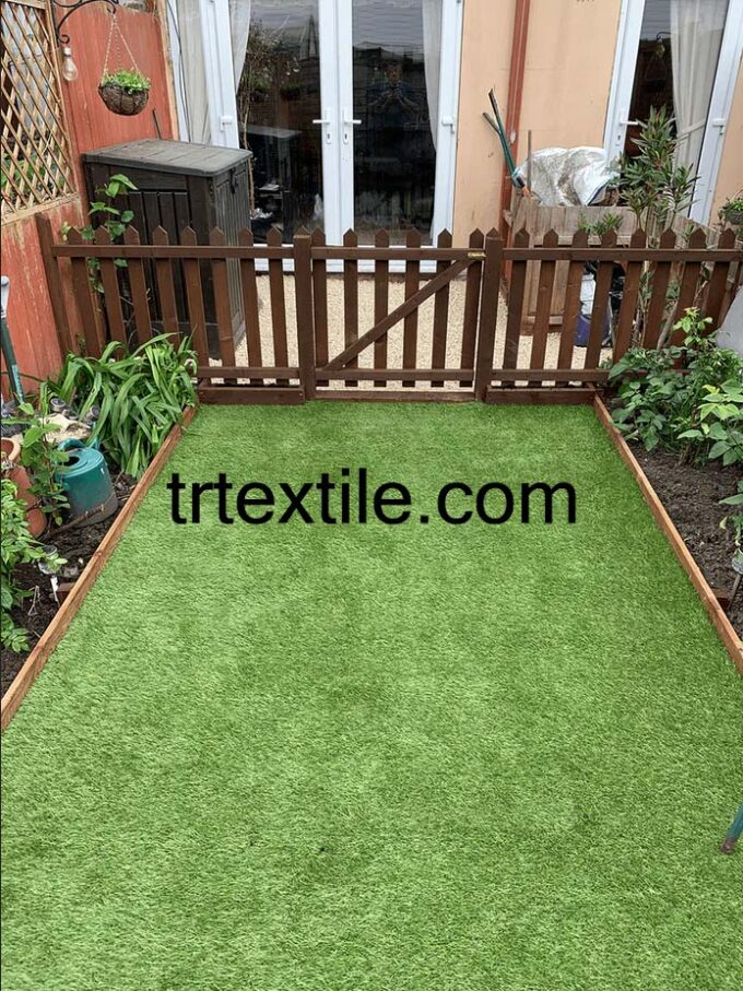 32mm artificial grass - trtextile.com image