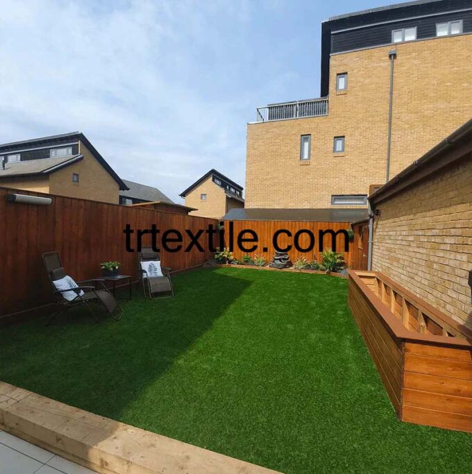 40mm artificial grass - trtextile.com image