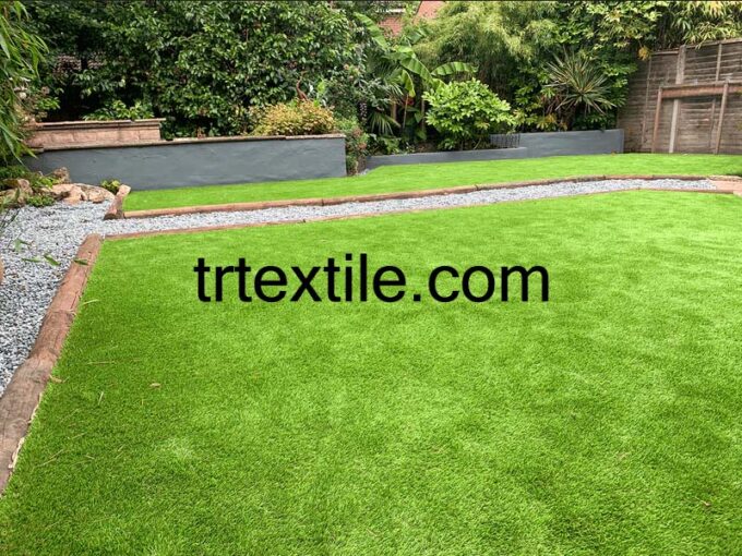 40mm nebula artificial grass - trtextile.com image