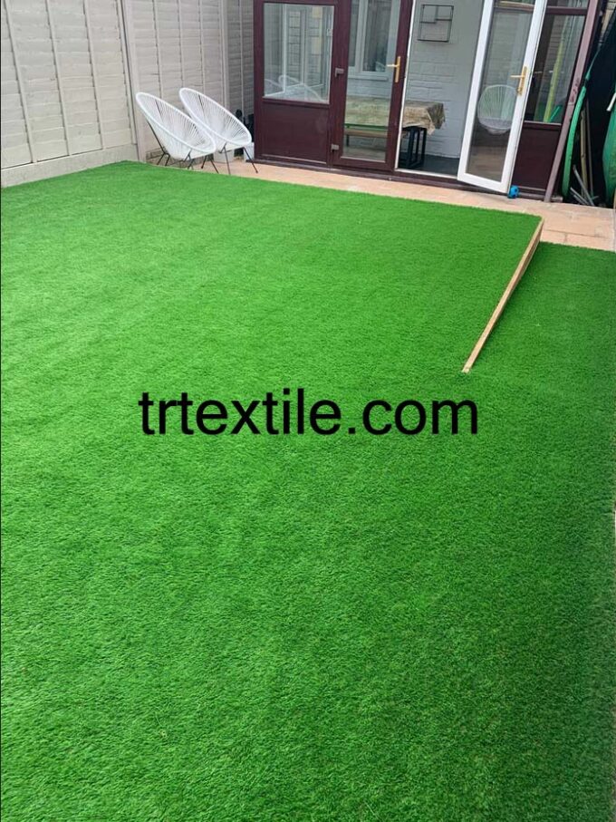 42mm golf artificial grass - trtextile.com image