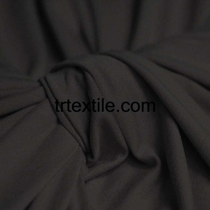 anthracite sandy fabric - trtextile.com image