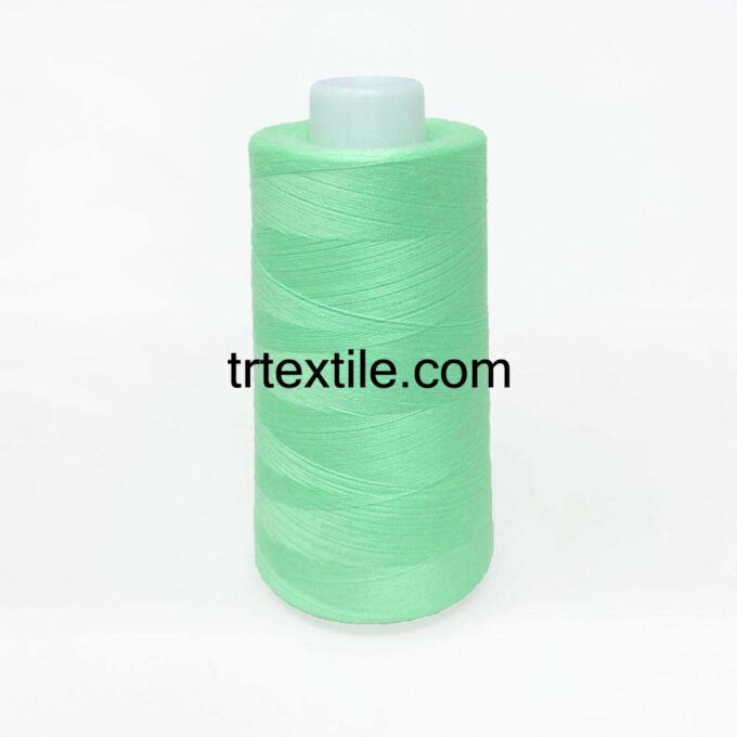 water green yarn - trtextile.com image