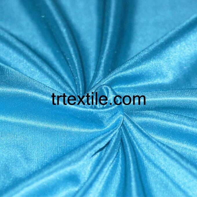 aqua lining fabric - trtextile.com image