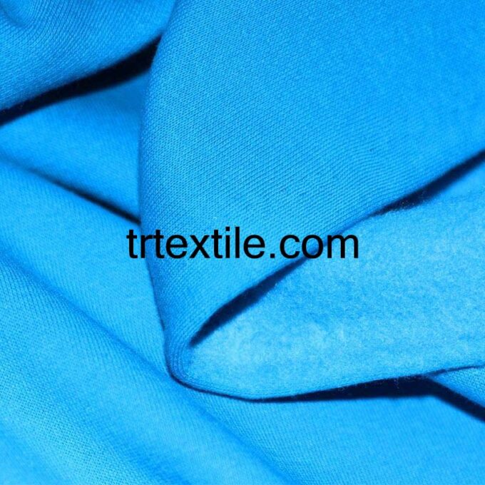 aqua three thread fabric - trtextile.com image