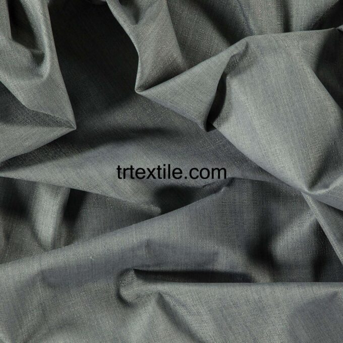 ash blackout curtain - trtextile.com image