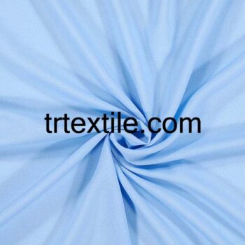 baby blue Medina silk - trtextile.com image
