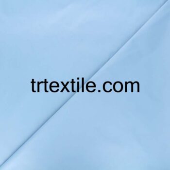 baby blue parachute fabric - trtextile.com image