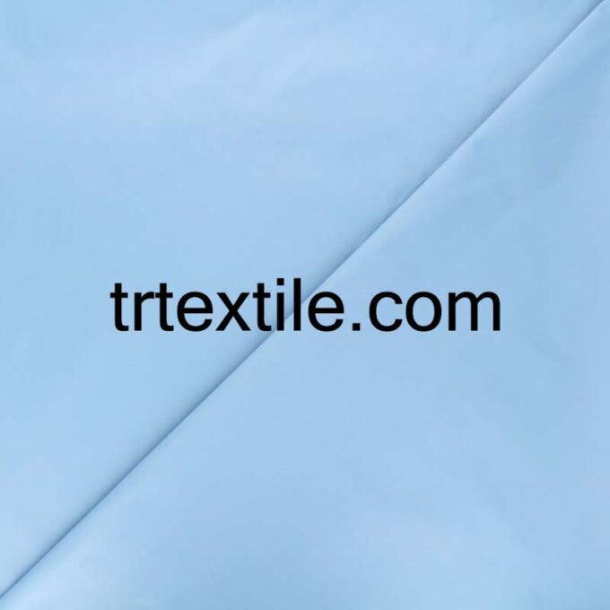 baby blue parachute fabric - trtextile.com image