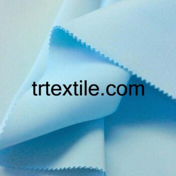 baby blue puff dalgic fabric - trtextile.com image