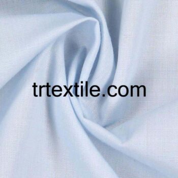baby blue tericoton fabric - trtextile.com image
