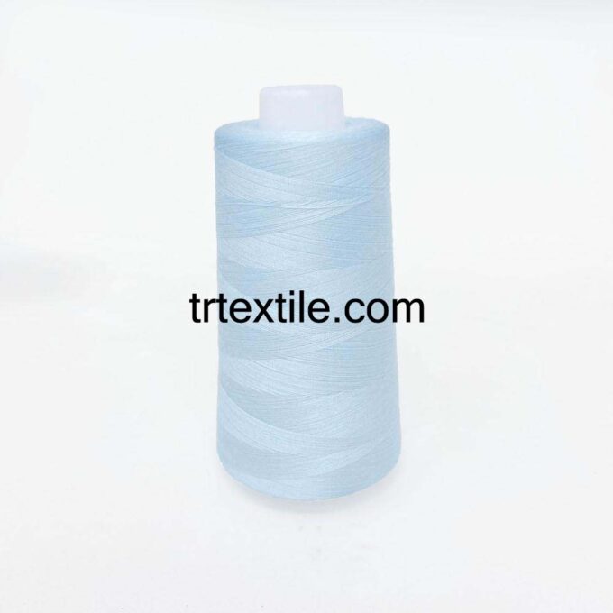 baby blue yarn - trtextile.com image