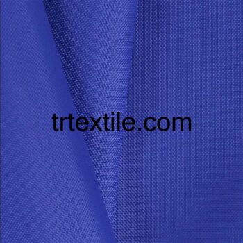 bast blue oxford fabric - trtextile.com image