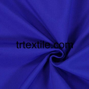 bast blue softshell fabric - trtextile.com image