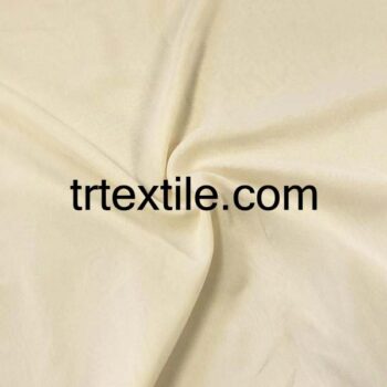 beige chiffon fabric - trtextile.com image