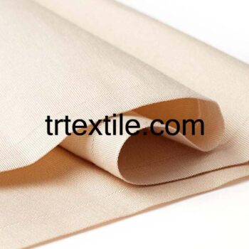beige impertex fabric - trtextile.com image