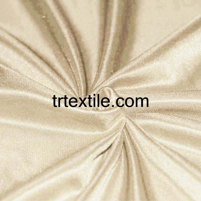 beige lining fabric - trtextile.com image