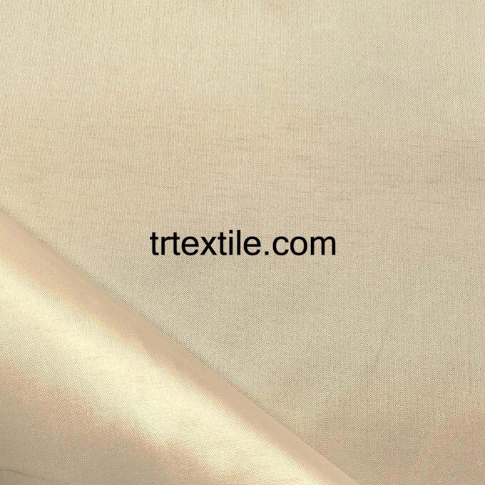 beige lining pocket fabric - trtextile.com image