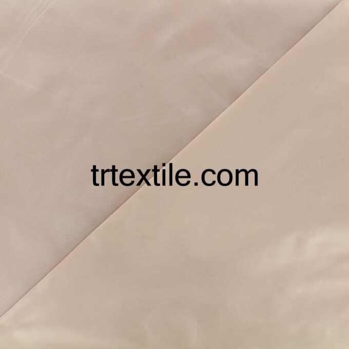 beige parachute fabric - trtextile.com image