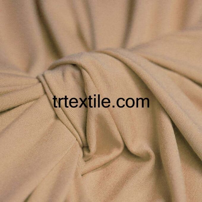 beige sandy fabric - trtextile.com image