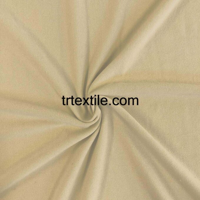 beige ultrasoft fabric - trtextile.com image