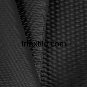 black acrylic yacht fabric - trtextile.com image