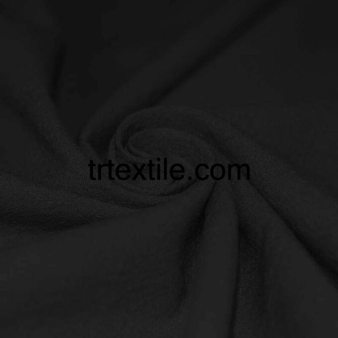 black aerobin fabric - trtextile.com image