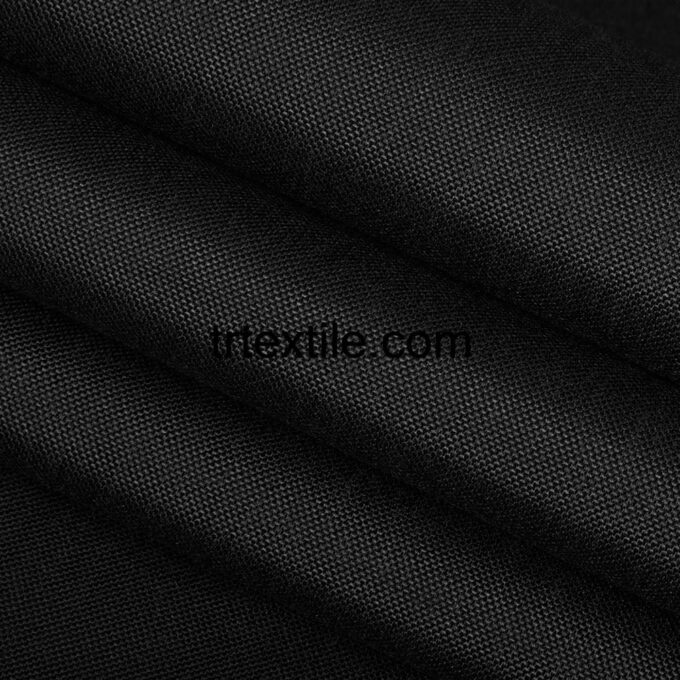 black cordura fabric - trtextile.com image