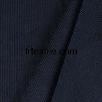 black cosserat velvet fabric - trtextile.com image