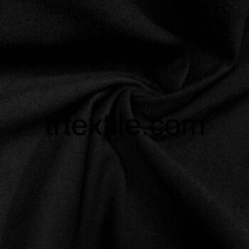 black jersey fabric - trtextile.com image