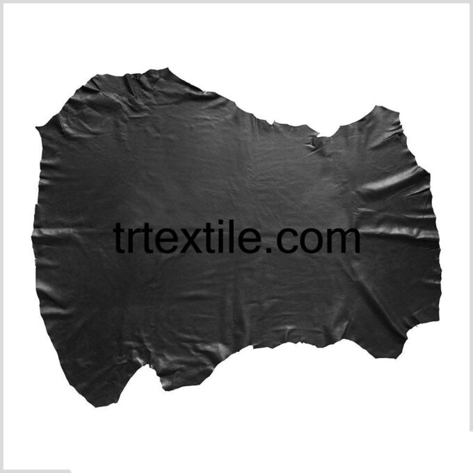 black lambskin - trtextile.com image