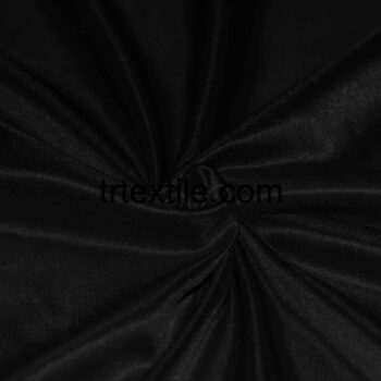 black lining fabric - trtextile.com image