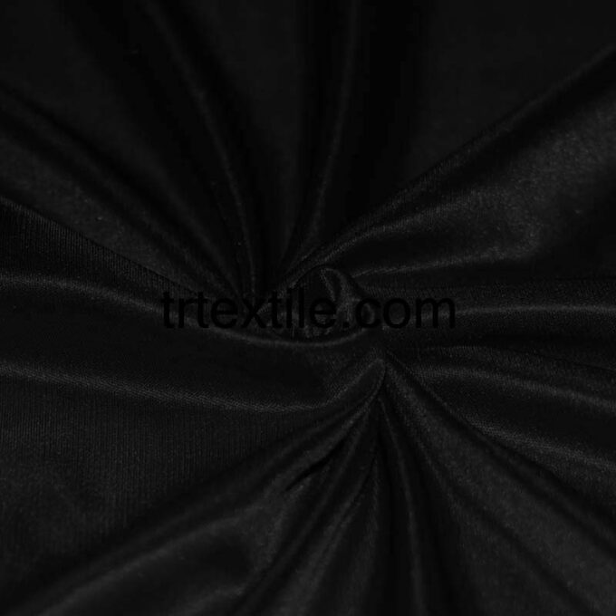 black lining fabric - trtextile.com image