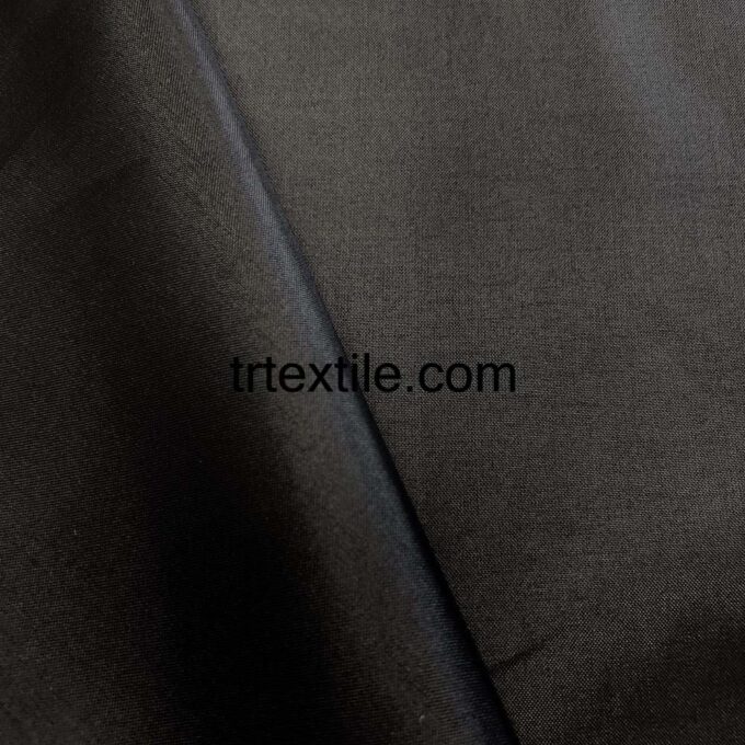 black lining pocket fabric - trtextile.com image