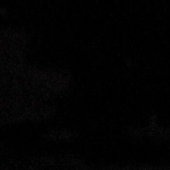 black lycra-free embroidered kaftan velvet fabric - trtextile.com image