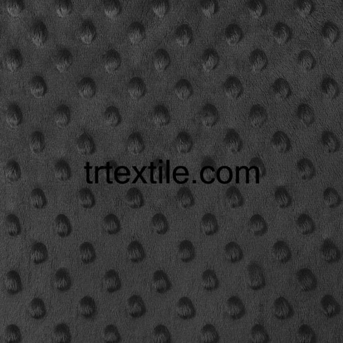 black minkey fabric - trtextile.com image