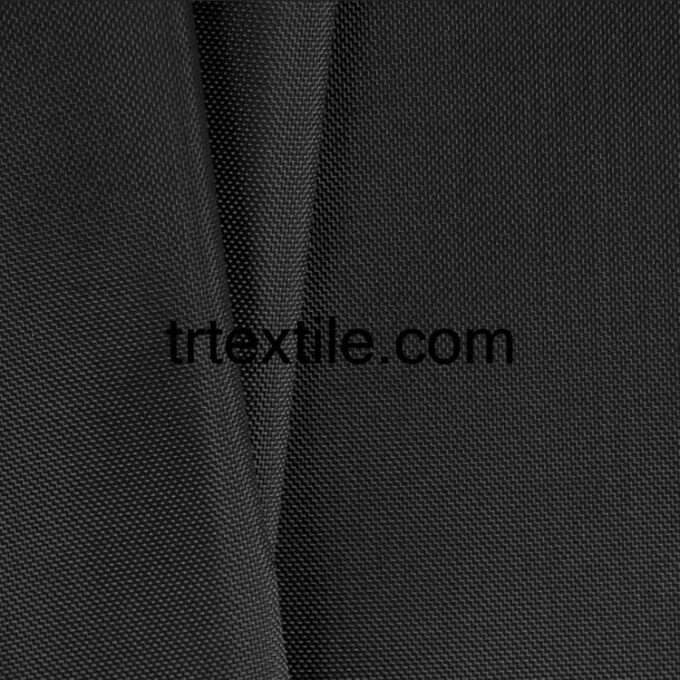 black oxford fabric - trtextile.com image