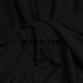 black sandy fabric - trtextile.com image