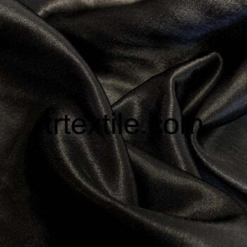 black satin fabric - trtextile.com image