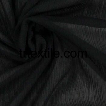 black sile cloth fabric - trtextile.com image