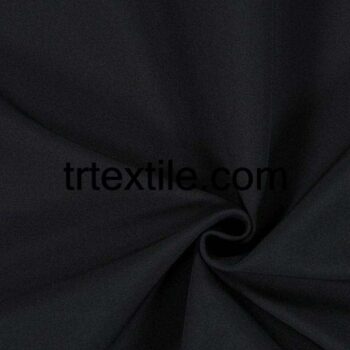 black softshell fabric - trtextile.com image