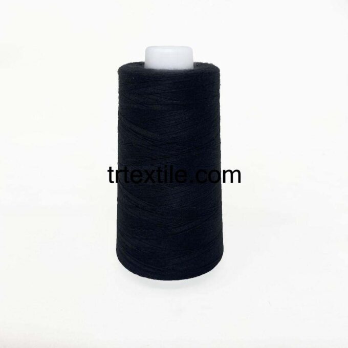 black thread - trtextile.com image