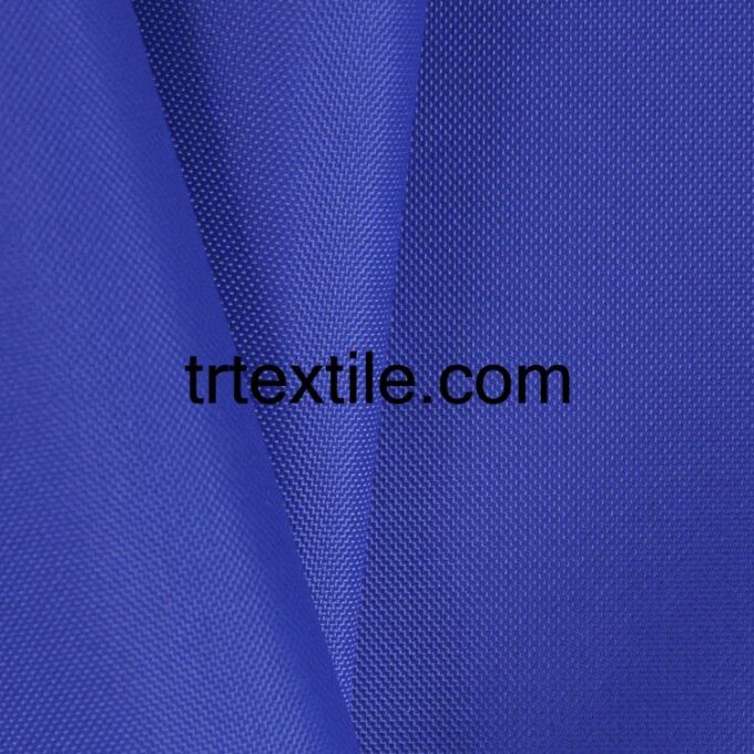 blue acrylic yacht fabric - trtextile.com image