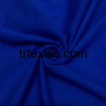 blue jersey fabric - trtextile.com image