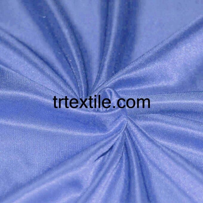 blue lining fabric - trtextile.com image