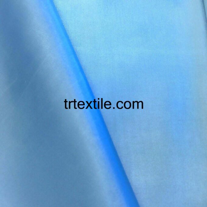 blue lining pocket fabric - trtextile.com image