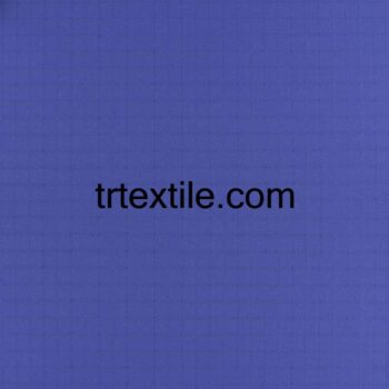 blue ripstop fabric - trtextile.com image