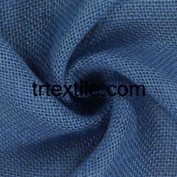blue sack fabric - trtextile.com image